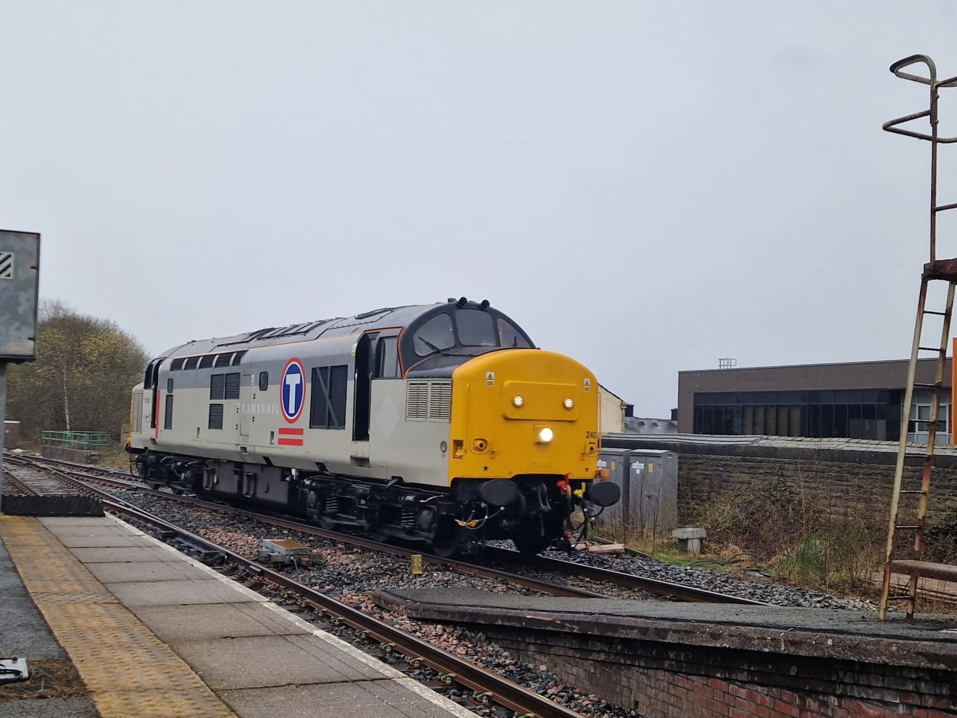 vintagetrains.co.uk