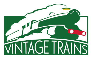 Vintage Trains