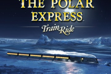 THE POLAR EXPRESS™ | Vintage Trains