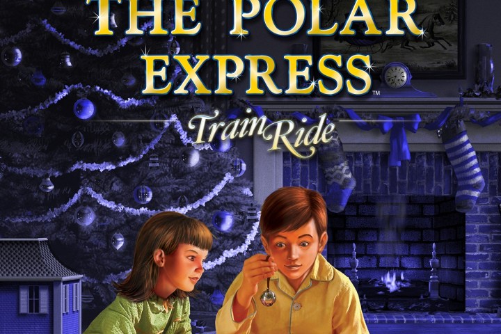 a person sitting on a table